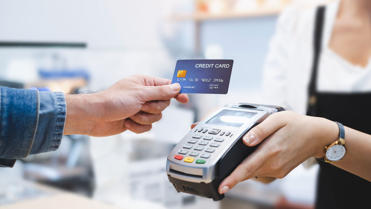 Giving Credit How To Establish Good Credit - marketing-know-how.com