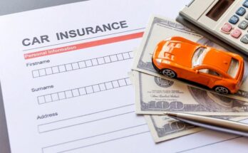 Car insurance