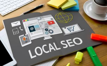 Local SEO Tips