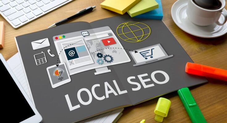 Local SEO Tips