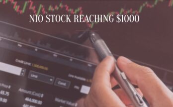 can nio stock reach $1000