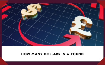 how many dollars in a pound