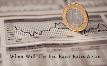 when will the fed raise rates again
