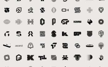 Logo Design on the Gold Coast