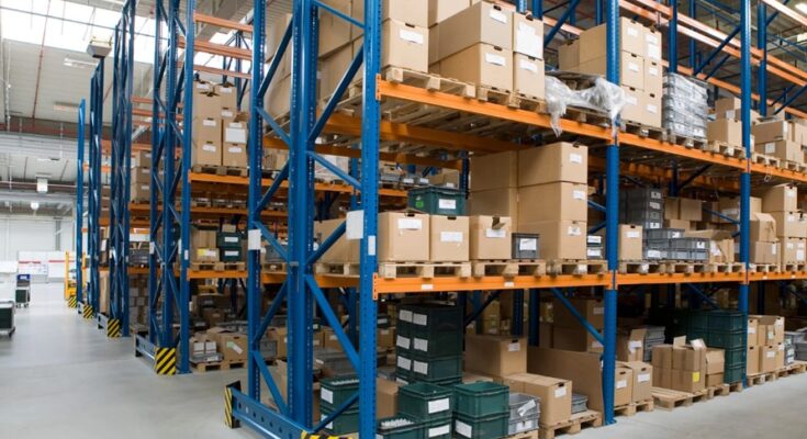 Cantilever Pipe Racks