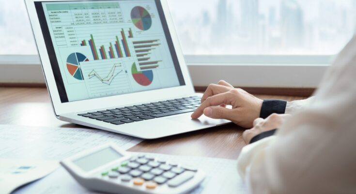 Accounting Software