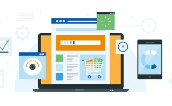 E-commerce performance